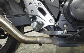 SUZUKI GSX250RA 2013