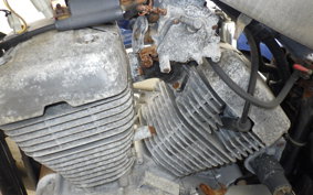 YAMAHA VIRAGO 250 3DM