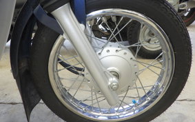 HONDA C50 SUPER CUB AA04