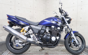 YAMAHA XJR400 R 2007 RH02J