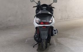 HONDA SILVERWING 400 NF01