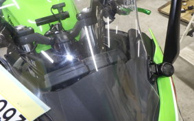 KAWASAKI NINJA 400 2022 EX400G