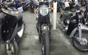 KAWASAKI W650 2009 EJ650A