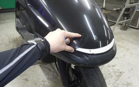 HONDA SPACY 100 JF13