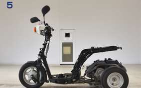 HONDA GYRO X TD02