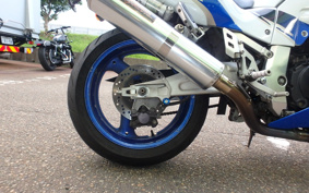 SUZUKI GSX-R1100 1993 GU75A