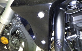 HONDA CB1000 HORNET 2025 SC86