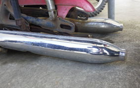HONDA CB450 CB450K1