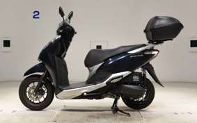 HONDA LEAD 125 2010 JF45