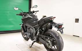 YAMAHA MT-09 AMT 2025 RN88J