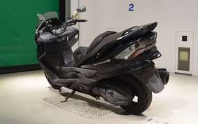 SUZUKI SKYWAVE 250 (Burgman 250) S Gen.3 2022 CJ46A