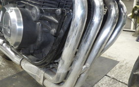 KAWASAKI ZEPHYR 400 KAI 1999 ZR400C