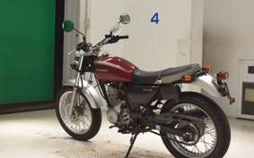 HONDA CB223S 2025 MC40