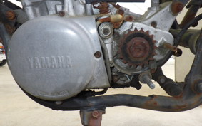 YAMAHA SR400 Gen.2 1996 1JR