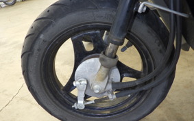 SUZUKI LET's 4 CA45A