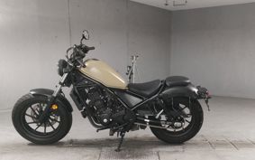 HONDA REBEL MC49