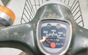 HONDA C50 SUPER CUB C50