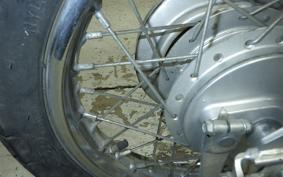 HONDA C110 SUPER CUB 1998 JA10