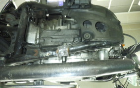 YAMAHA SR400 Gen.3 2003 RH01J
