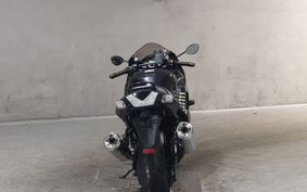 KAWASAKI ZZR1400 2007 ZXT40A