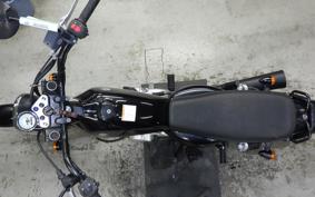 SUZUKI GRASS TRACKER Bigboy 2017 NJ4BA