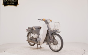 HONDA C65 SUPER CUB 2014 C65