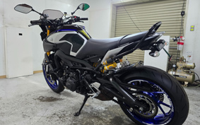 YAMAHA MT-09 SP ABS 2019 RN52J