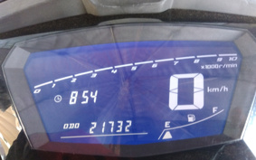 YAMAHA CYGNUS 125 X SED8J