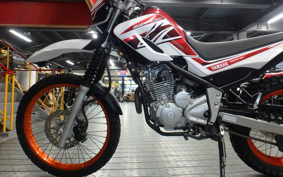 YAMAHA SEROW 250 DG17J