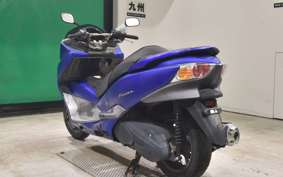 HONDA FORZA Z GEN 2 2010 MF10