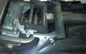 SUZUKI LET's 1998 CA4AA