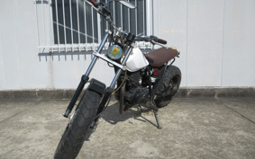 YAMAHA TW200 DG07J
