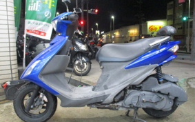 SUZUKI ADDRESS V125 CF4MA