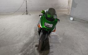 KAWASAKI ZZR1100 2001 ZXT10D