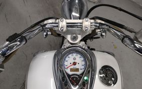 YAMAHA DRAGSTAR 400 2004 VH01J
