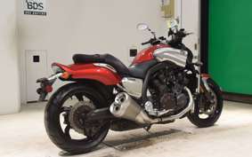 YAMAHA VMAX Gen.2 2010