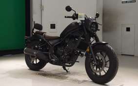 HONDA REBEL 250 S 2025 MC49