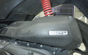 HONDA DIO 110 2019 JF58