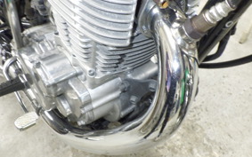 YAMAHA SR400 Gen.5 2021 RH16J