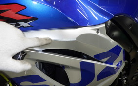 SUZUKI GSX-R1000R A 2020 DM11G