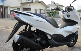 HONDA PCX125 E JK06