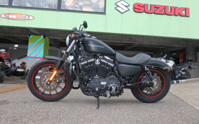 HARLEY XL883N 2011 LE2