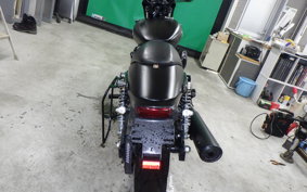 HARLEY XG750 STREET 2017