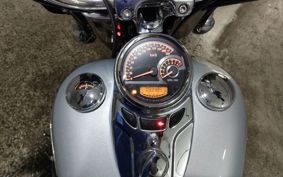 HARLEY FLSTC 1580 2010 BW5