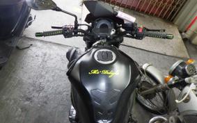 KAWASAKI Z900 Gen.2 2019 ZR900B