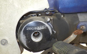 HONDA C50 SUPER CUB AA01