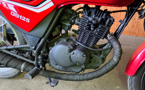 SUZUKI GS125 NF41B