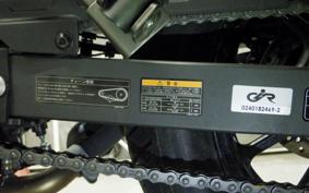 KAWASAKI ELIMINATOR400-3 2025 EL400A
