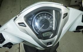 HONDA LEAD 125 JF45