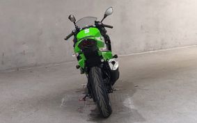 KAWASAKI NINJA 250 EX250P